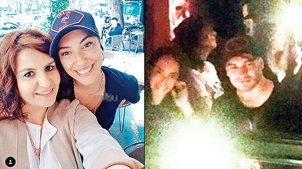 Çağatay-Duygu aşkının delili bulundu! 3