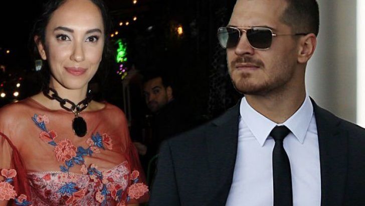 Çağatay-Duygu aşkının delili bulundu! 7