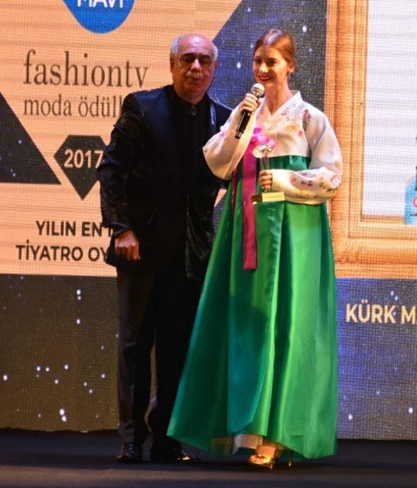 Tuba Ünsal'ı görenler gözlerine inanamadı! 4