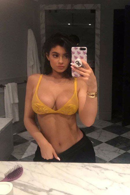 İşte Instagramda en çok takipçisi olan ünlüler... 4