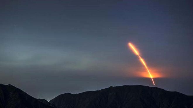 3812 yılından Mars fotoğrafıyla geri geldi! 9