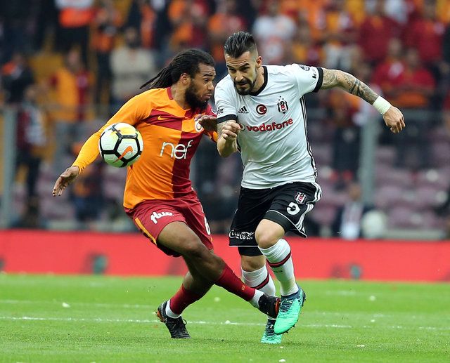 Beşiktaş'ta dev operasyon! 2