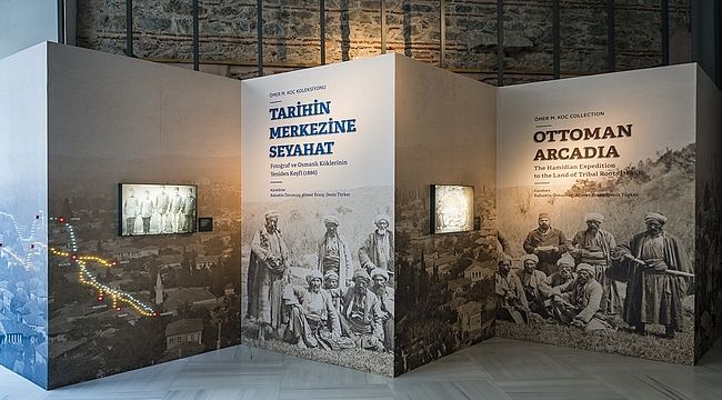Abdülhamit Han bu albümü Bismarc'a hediye etti! 10