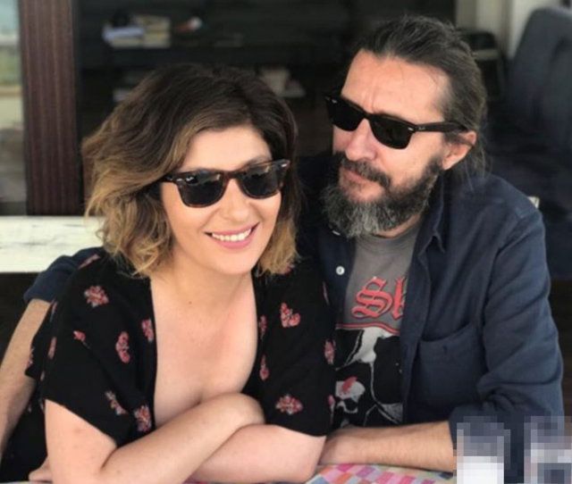 Şebnem Bozoklu: '' Ortaokulda platonik aşkımdı.'' 7