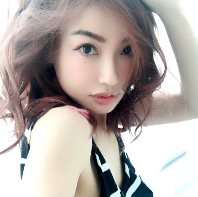 Japon modelin yaşını öğrenen donup kalıyor! 8