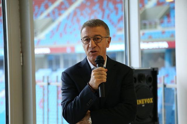 Süper Lig'de büyük değiş tokuş! 2