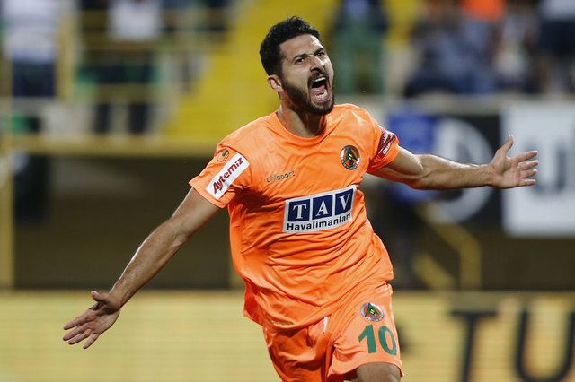 Süper Lig'de büyük değiş tokuş! 11