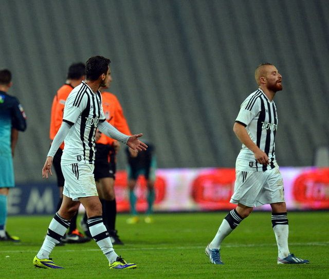 Süper Lig'de büyük değiş tokuş! 4