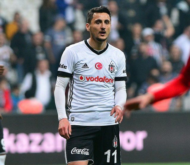 Süper Lig'de büyük değiş tokuş! 5