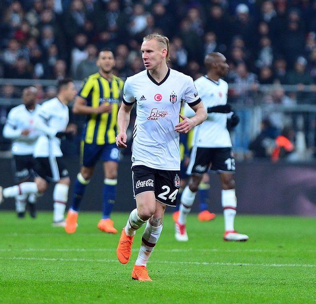 Süper Lig'de büyük değiş tokuş! 9