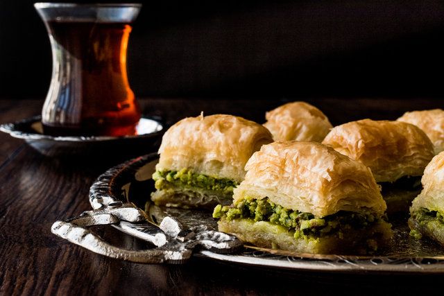 İstanbul'da iftar açabileceğiniz mekanlar! 9