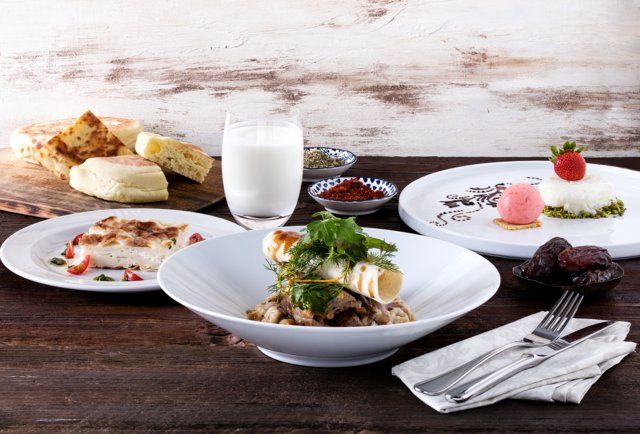 İstanbul'da iftar açabileceğiniz mekanlar! 10