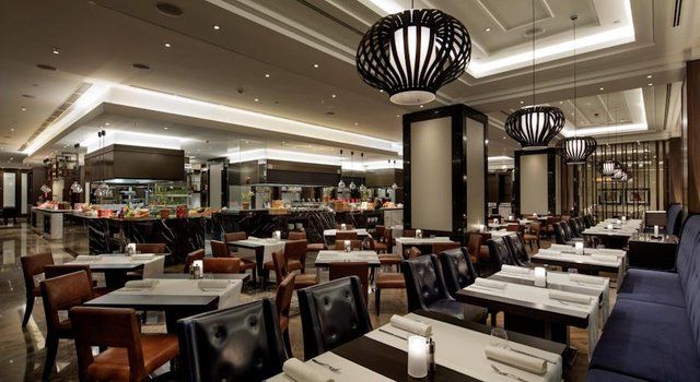 İstanbul'da iftar açabileceğiniz mekanlar! 6