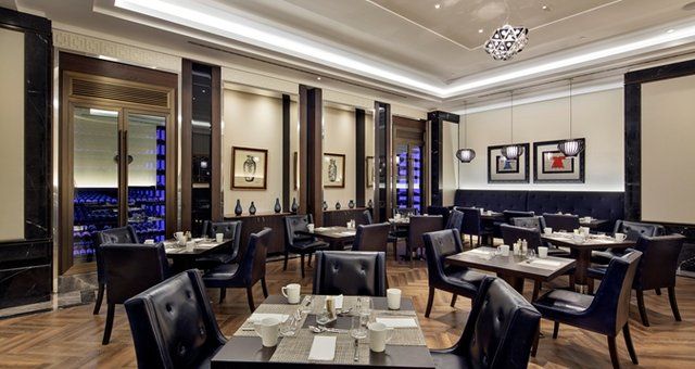 İstanbul'da iftar açabileceğiniz mekanlar! 7