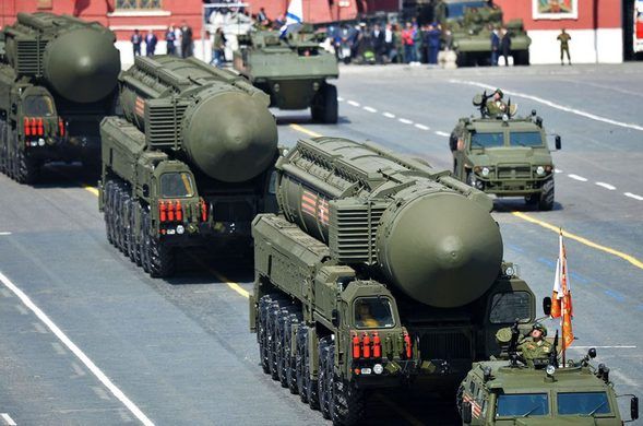 Putin'in kamikaze denizaltısının ilk görüntüsü! 13
