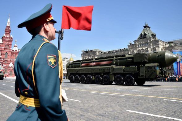Putin'in kamikaze denizaltısının ilk görüntüsü! 14