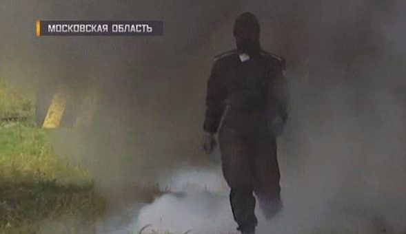 Putin'in kamikaze denizaltısının ilk görüntüsü! 17