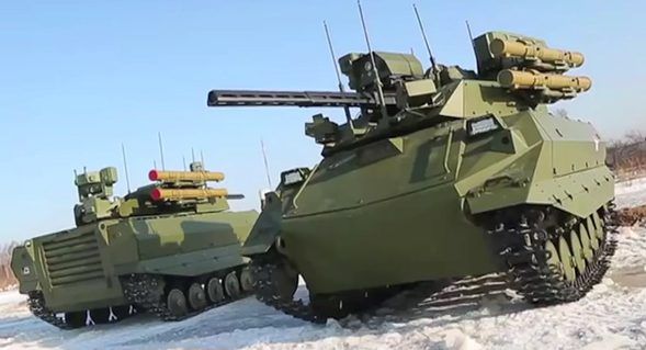 Putin'in kamikaze denizaltısının ilk görüntüsü! 24
