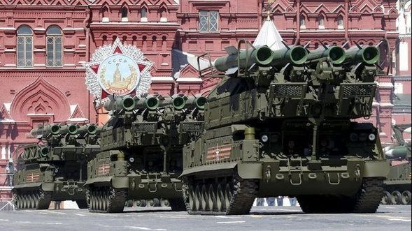 Putin'in kamikaze denizaltısının ilk görüntüsü! 3