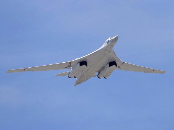 Putin'in kamikaze denizaltısının ilk görüntüsü! 31