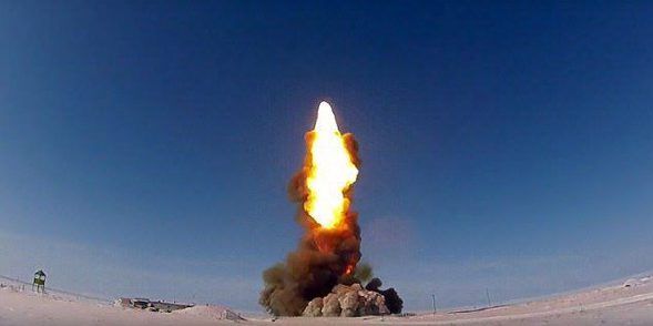 Putin'in kamikaze denizaltısının ilk görüntüsü! 33