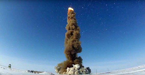 Putin'in kamikaze denizaltısının ilk görüntüsü! 34