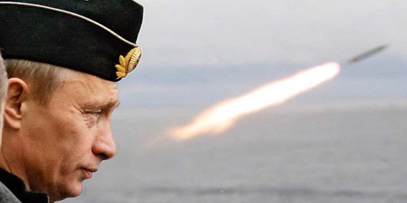 Putin'in kamikaze denizaltısının ilk görüntüsü! 38