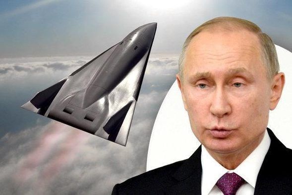 Putin'in kamikaze denizaltısının ilk görüntüsü! 39