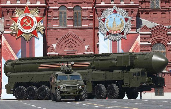 Putin'in kamikaze denizaltısının ilk görüntüsü! 4