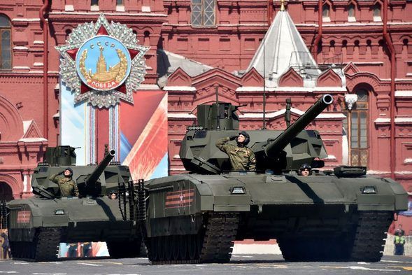 Putin'in kamikaze denizaltısının ilk görüntüsü! 6
