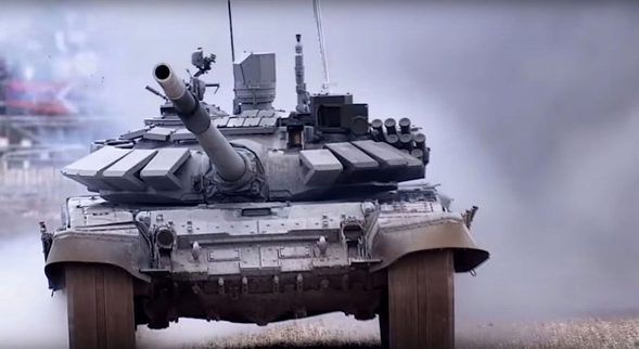 Putin'in kamikaze denizaltısının ilk görüntüsü! 7
