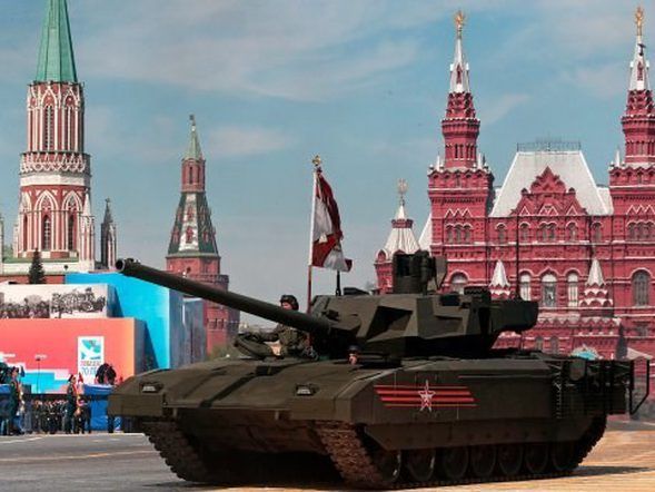 Putin'in kamikaze denizaltısının ilk görüntüsü! 9
