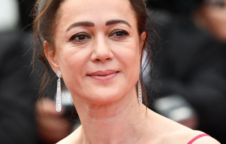 Ahlat Ağacı, Cannes'a damga vurdu! 12