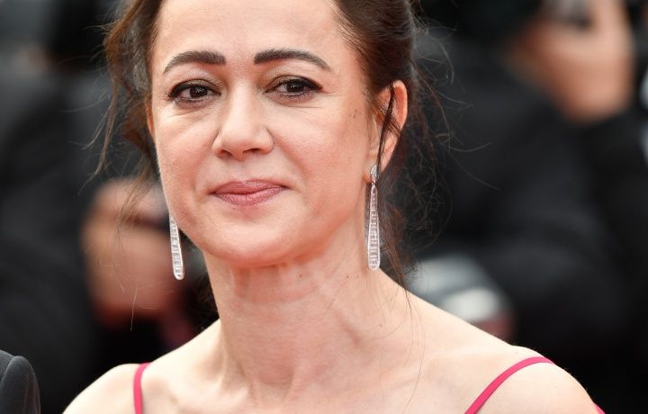 Ahlat Ağacı, Cannes'a damga vurdu! 23