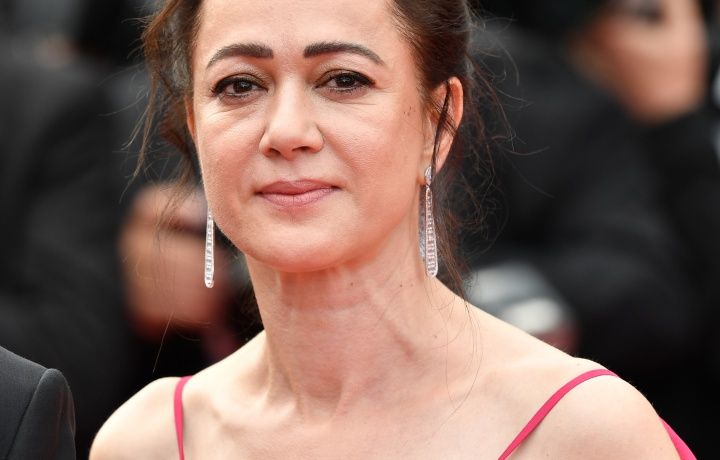 Ahlat Ağacı, Cannes'a damga vurdu! 8