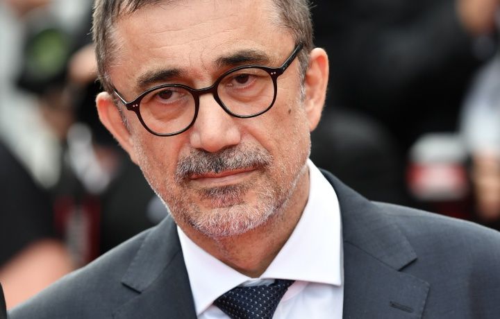 Ahlat Ağacı, Cannes'a damga vurdu! 7