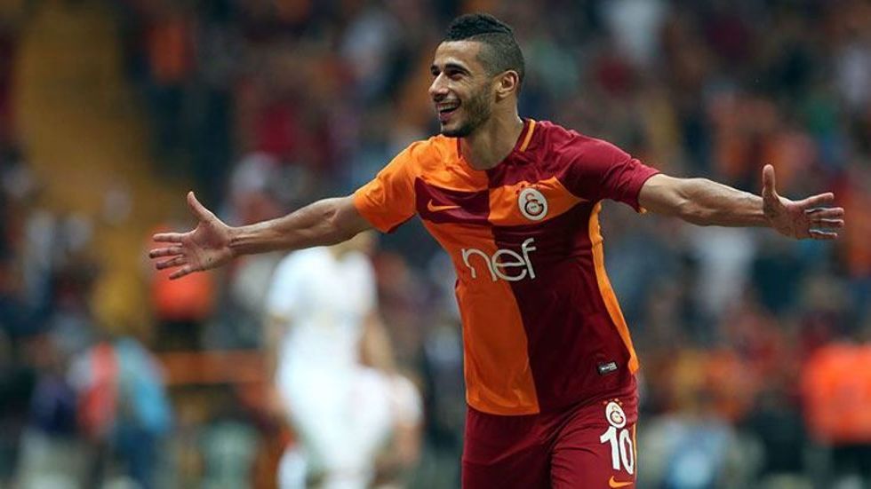 Fatih Terim'in şampiyonluk 11'i! 10