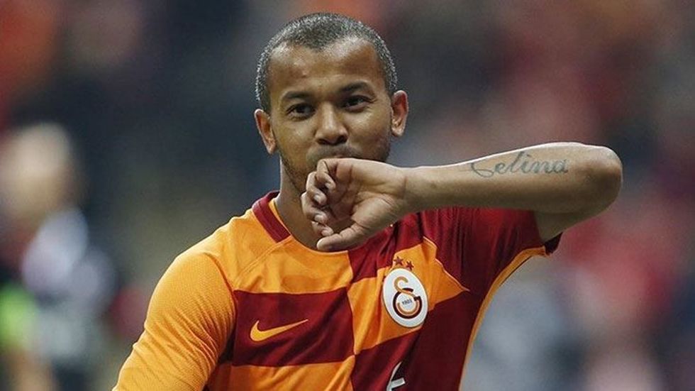 Fatih Terim'in şampiyonluk 11'i! 3