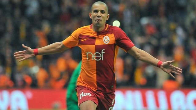 Fatih Terim'in şampiyonluk 11'i! 9