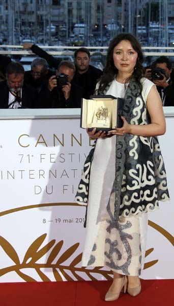Cannes Film Festivali'nde tecavüz şoku! 2