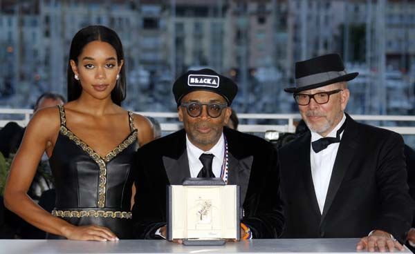 Cannes Film Festivali'nde tecavüz şoku! 9
