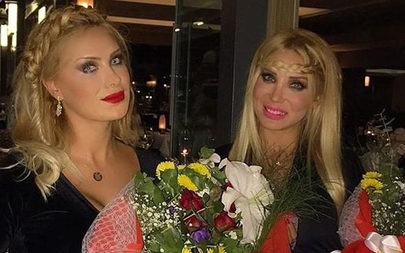 Skandal görüntülerinden sonra Esra Ersoy konuştu! 8