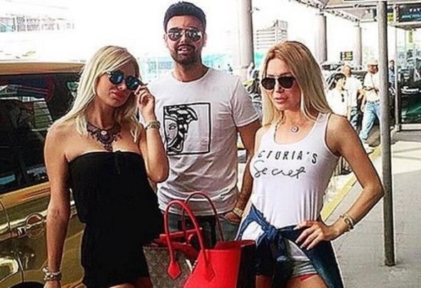 Skandal görüntülerinden sonra Esra Ersoy konuştu! 7