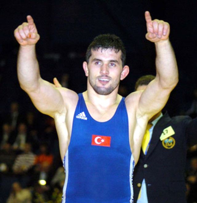 İşte AK Parti'nin sporcu milletvekili adayları! 4