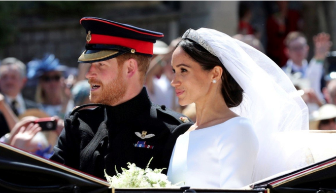 Meghan Markle'ın köpek filtreli selfie'lerine yasak! 1