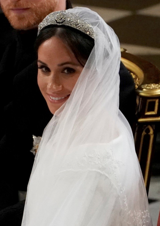 Meghan Markle'ın köpek filtreli selfie'lerine yasak! 5