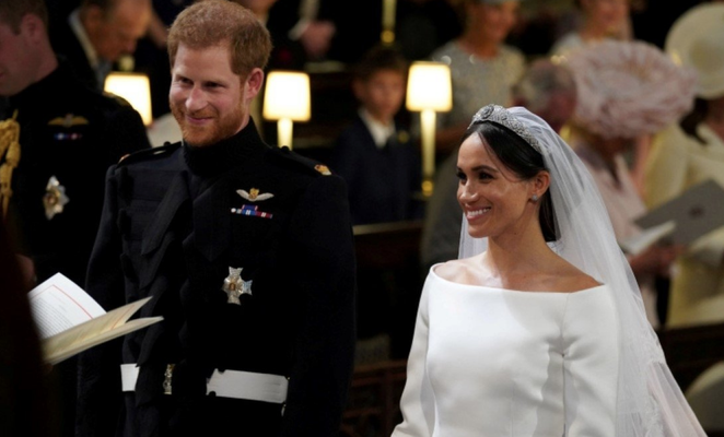 Meghan Markle'ın köpek filtreli selfie'lerine yasak! 3