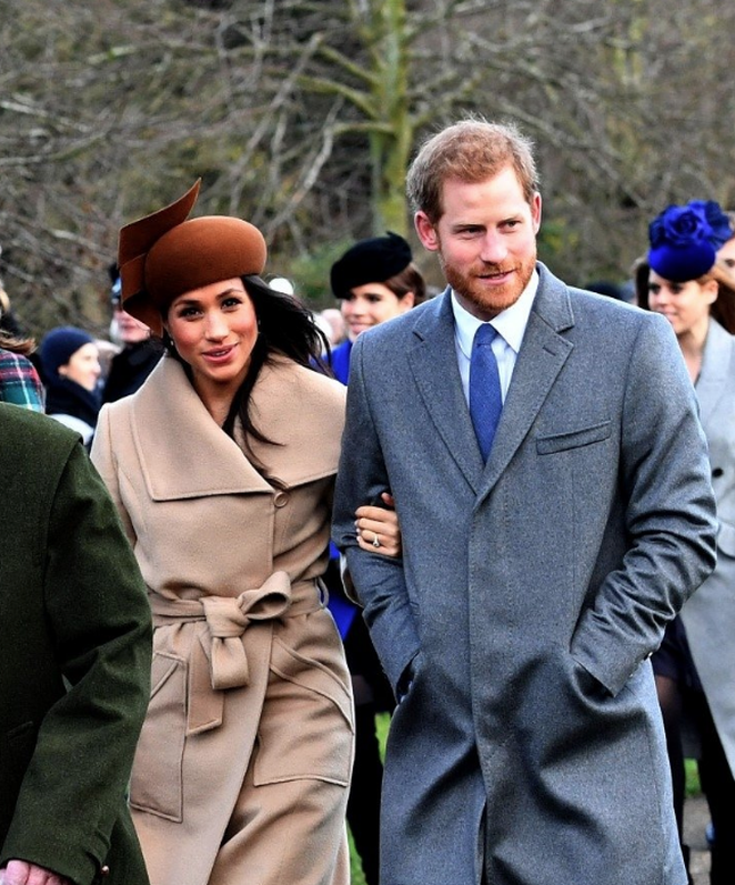Meghan Markle'ın köpek filtreli selfie'lerine yasak! 6