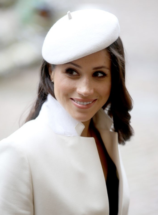 Meghan Markle'ın köpek filtreli selfie'lerine yasak! 7