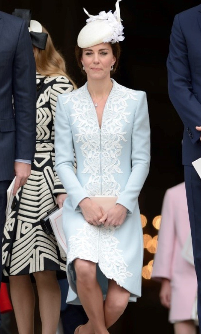 Meghan Markle'ın köpek filtreli selfie'lerine yasak! 13